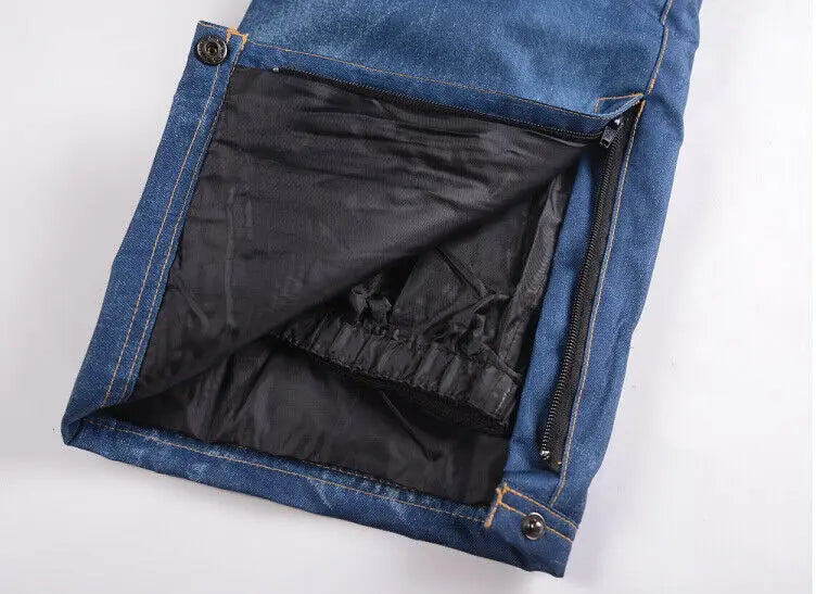 New Men's Outdoor Snow Pants