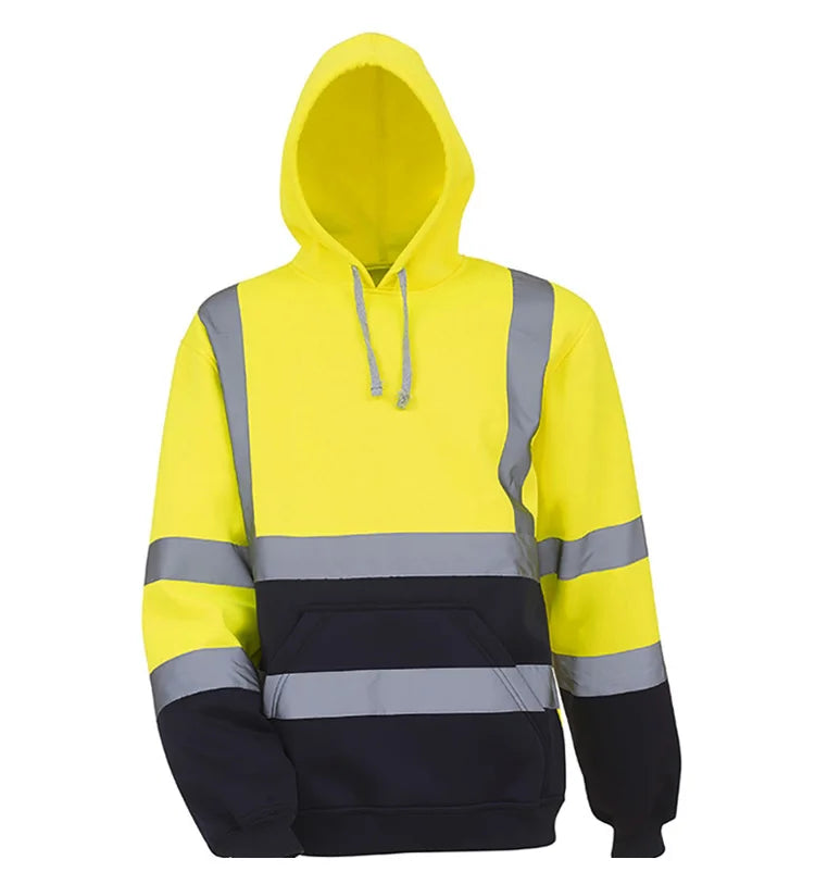 HIGH VISIBILITY Hoodies