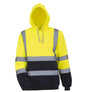 HIGH VISIBILITY Hoodies