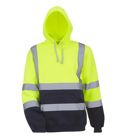 HIGH VISIBILITY Hoodies