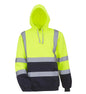 HIGH VISIBILITY Hoodies