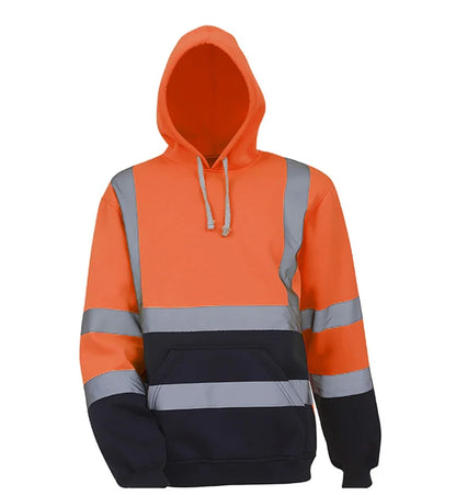 HIGH VISIBILITY Hoodies