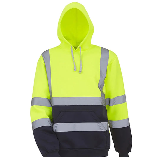 HIGH VISIBILITY Hoodies