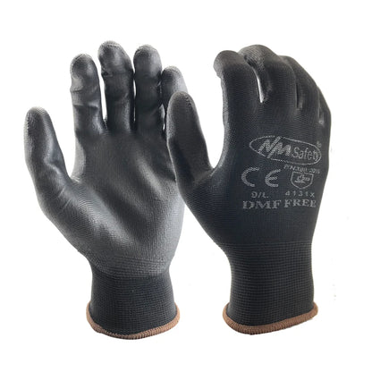 24Pieces/12Pairs Professional Working Protective Gloves