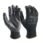 24Pieces/12Pairs Professional Working Protective Gloves
