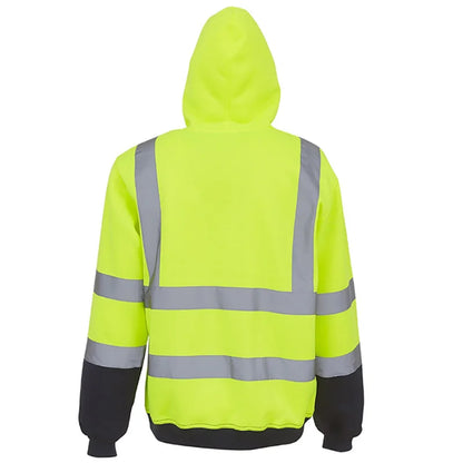 HIGH VISIBILITY Hoodies