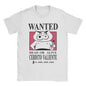 WANTED Pig T-Shirt