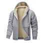 New Autumn/Winter Thickened Sheep Velvet Jacket