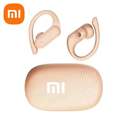 Touch Control Earphone
