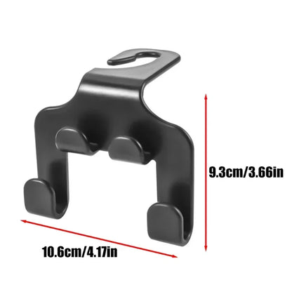 Car Seat Headrest Hook Hanger