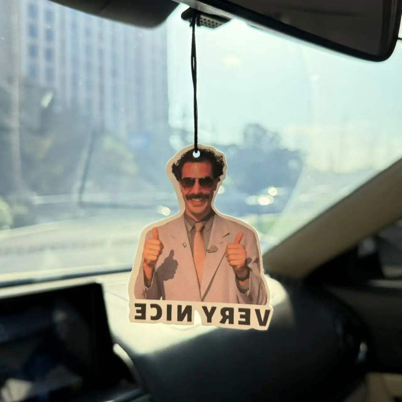 "very nice" car Air Freshener