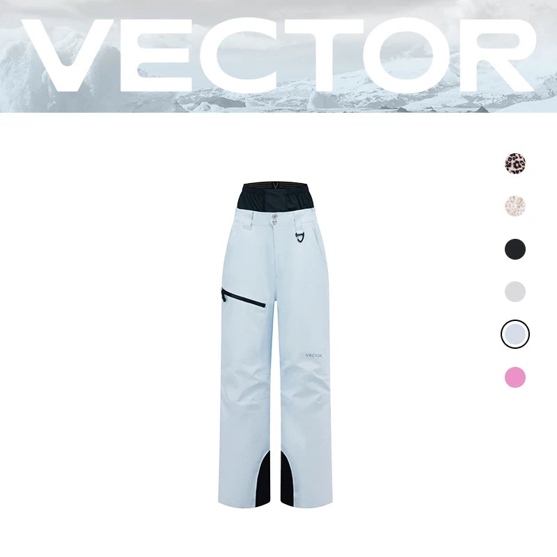 VECTOR Ski Jacket & Ski Pants