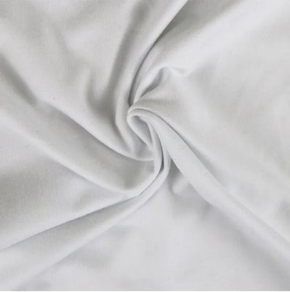 Horse And Girl Print T-shirts