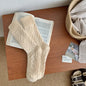 New Cashmere Wool Socks