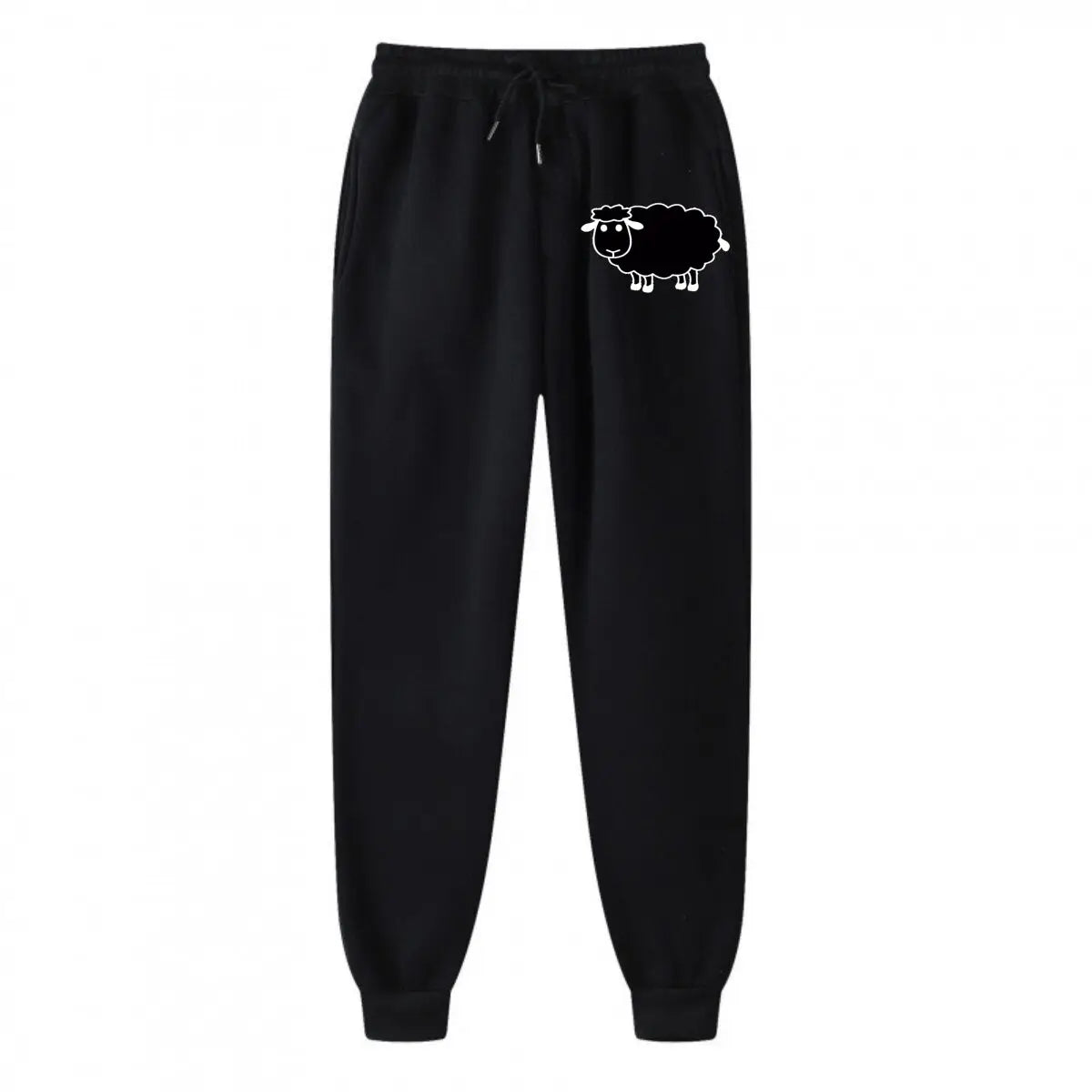 Black Sheep Humor Hoodie