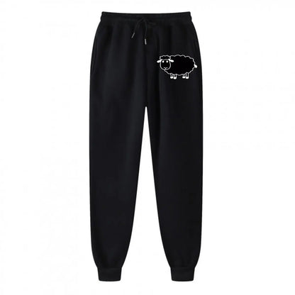 Black Sheep Humor Hoodie