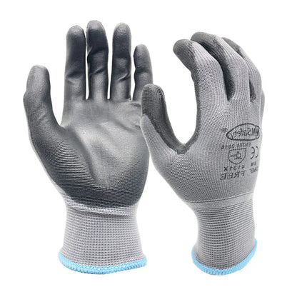 24Pieces/12Pairs Professional Working Protective Gloves