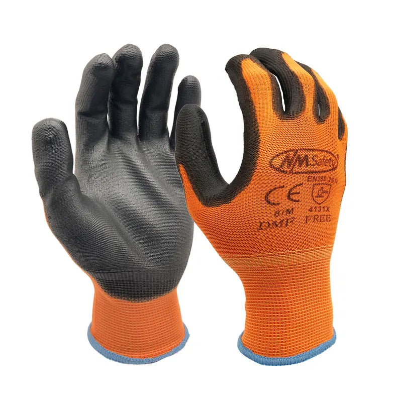 24Pieces/12Pairs Professional Working Protective Gloves