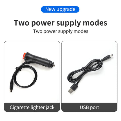 Car Led Interior Ambient Light Kit