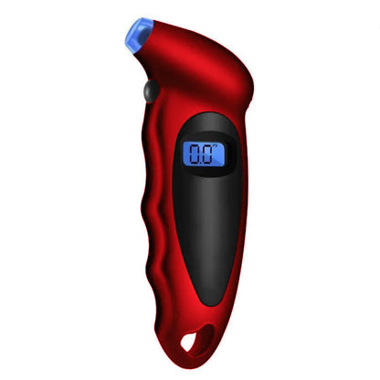 New Tire Pressure Gauge