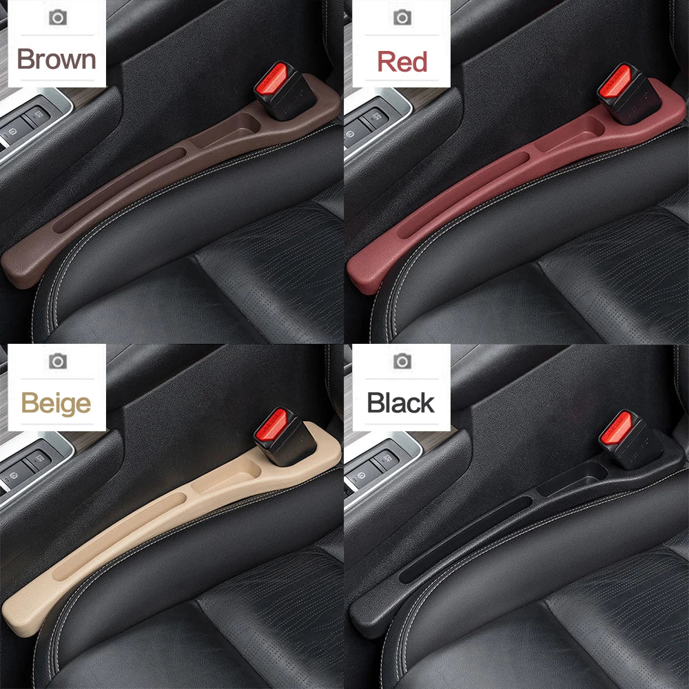 Car Seat Gap Filler Between Seats, Decoration Interior Accessories