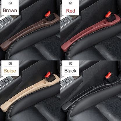 Car Seat Gap Filler Between Seats, Decoration Interior Accessories