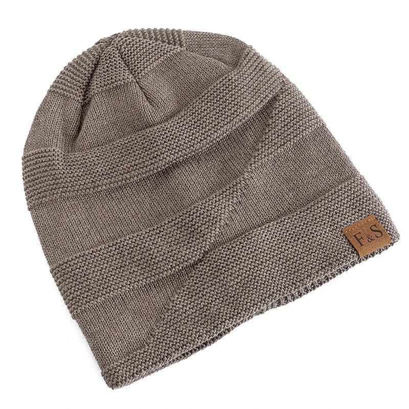 New Unisex Slouchy Winter Hats