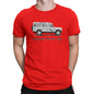 Land Rover Defender 110 T-Shirt