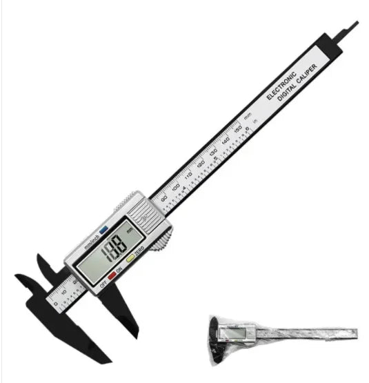 Electronic Measuring Digital Ruler