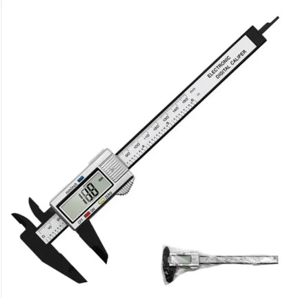 Electronic Measuring Digital Ruler
