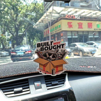 JDM Car Air Freshener