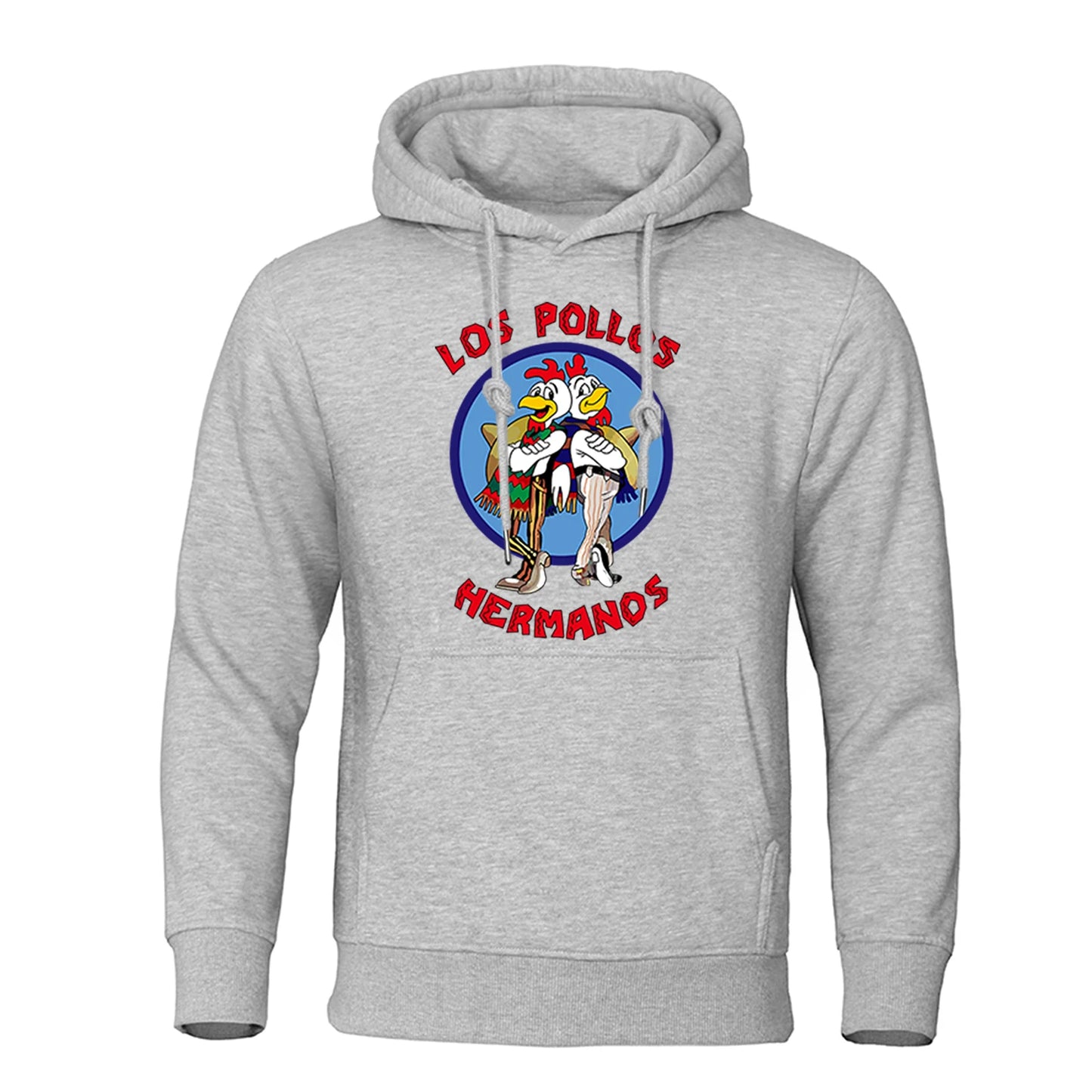 LOS POLLOS Hermanos Hoodies
