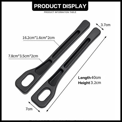 Car Seat Gap Filler Between Seats, Decoration Interior Accessories