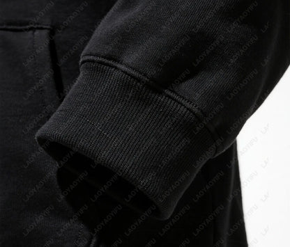 Horse Christmas Hoodie For Men & Women