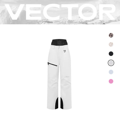 VECTOR Ski Jacket & Ski Pants