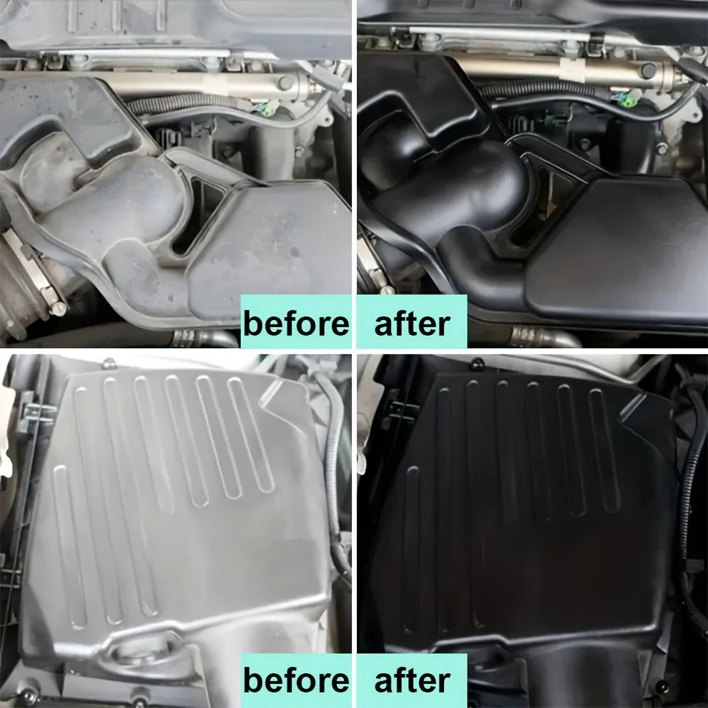 Car Engine Bay Cleaner/Powerful Decontamination Cleaning Product