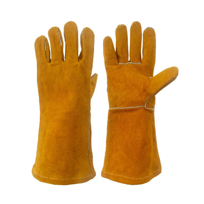 Fire Resistant Gloves