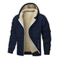 New Autumn/Winter Thickened Sheep Velvet Jacket