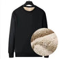 Men's Thickened Lamb Velvet Sweatshirt