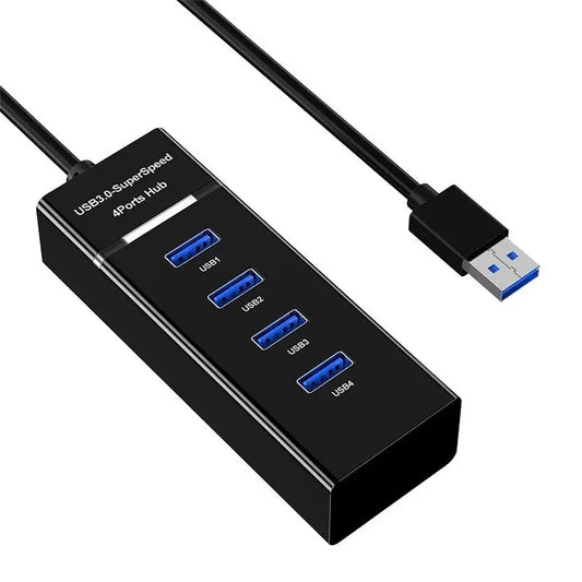 USB Hub 4 Port/USB Hub Extender
