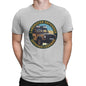 "Land Rover Defender Off-road Legends" T-shirt