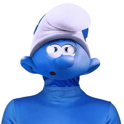 Smurfs Costume