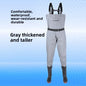 Thickened Half-Body Waterproofs