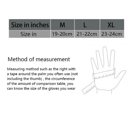 1Pair Super Seal Technician Gloves