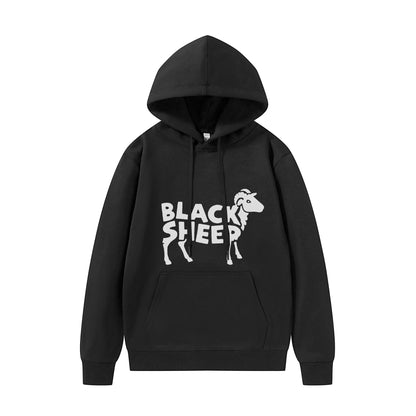 Black Sheep Hoodie