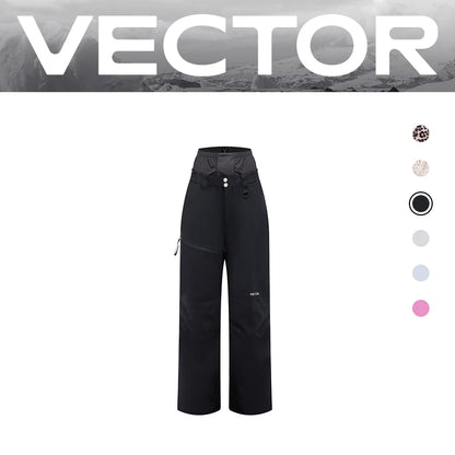 VECTOR Ski Jacket & Ski Pants