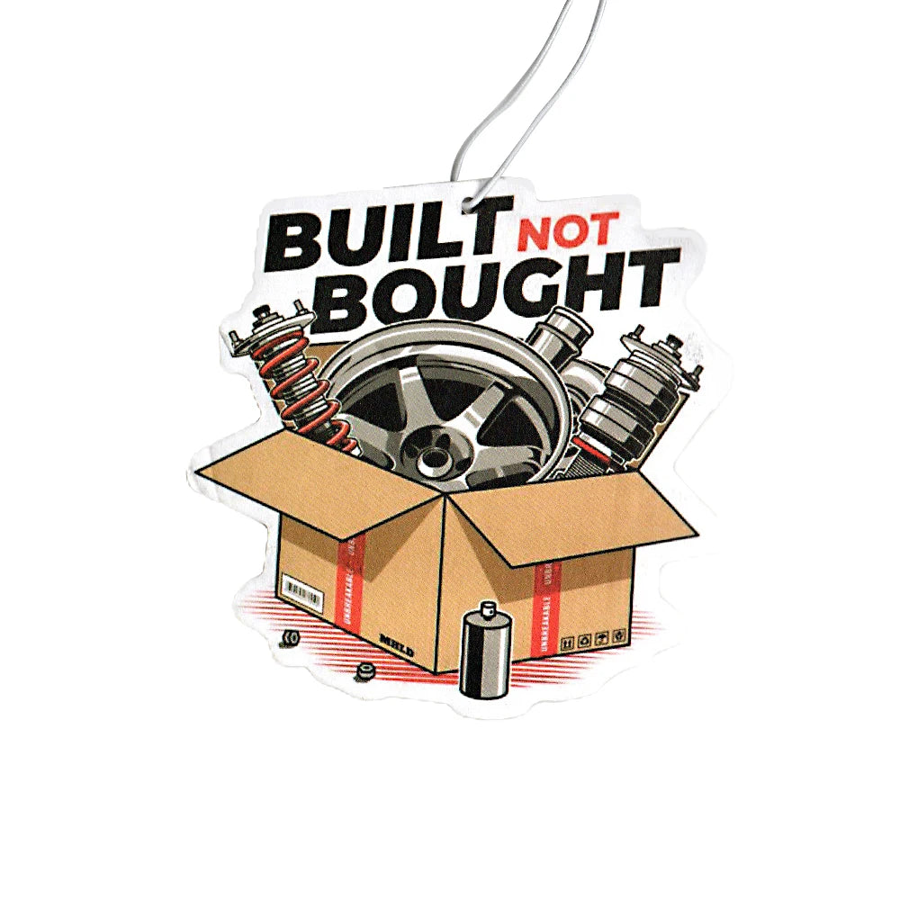 JDM Car Air Freshener