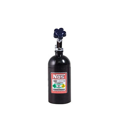 NOS Nitrogen Bottle Car Air Freshener