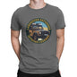 "Land Rover Defender Off-road Legends" T-shirt