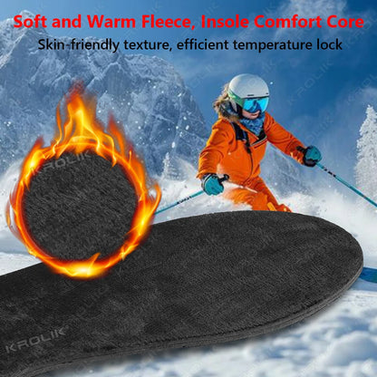 Heated Insoles